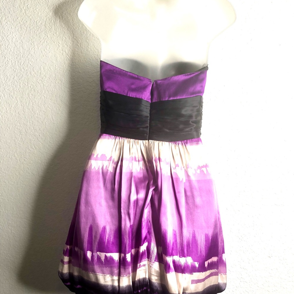 Bebe Dress - Picture 6 of 6